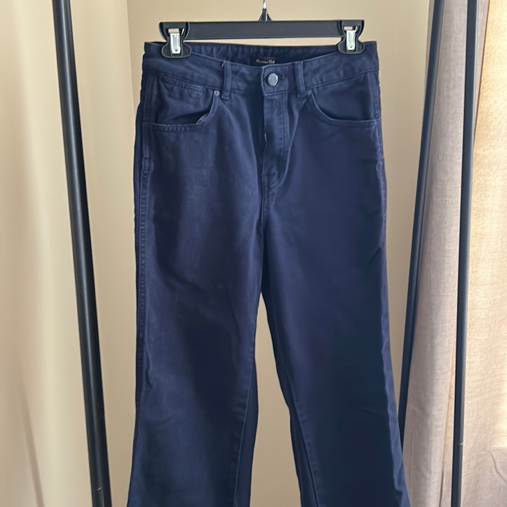 Massimo Dutti Jeans
